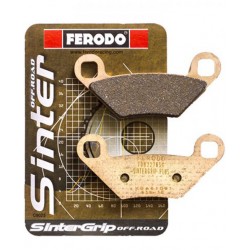 Τακάκια Ferodo FDB2276SG (FA475)(FD513) Τακάκια Ferodo FDB2276SG (FA475)(FD513)